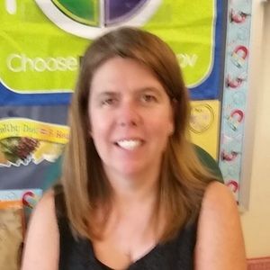 Meet your Posher, Susan